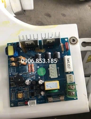 Bo mạch máy trộn bột Berjaya 7 lít Berjaya