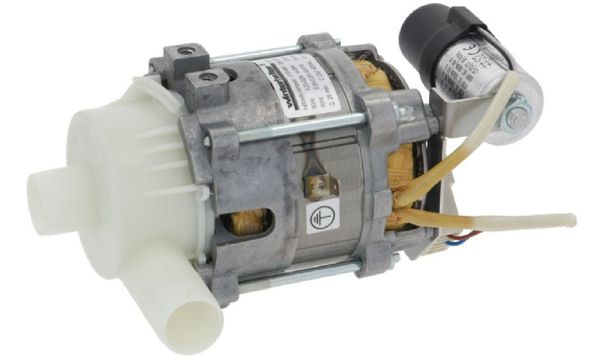 Bơm xả Winterhalter - 30018408