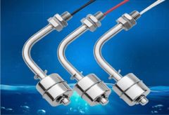 Cảm biến mực nước máy rửa chén TURBO GOLD