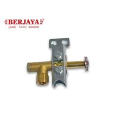 Đầu giữ lửa mồi bếp Âu Berjaya