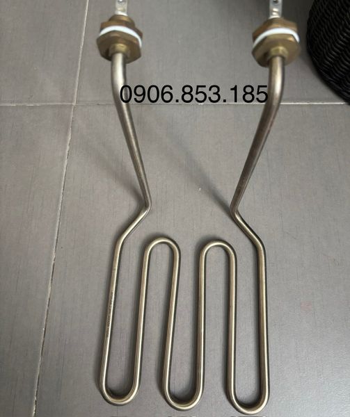 Điện trở ( còng đốt) cho bếp chiên nhúng Berjaya