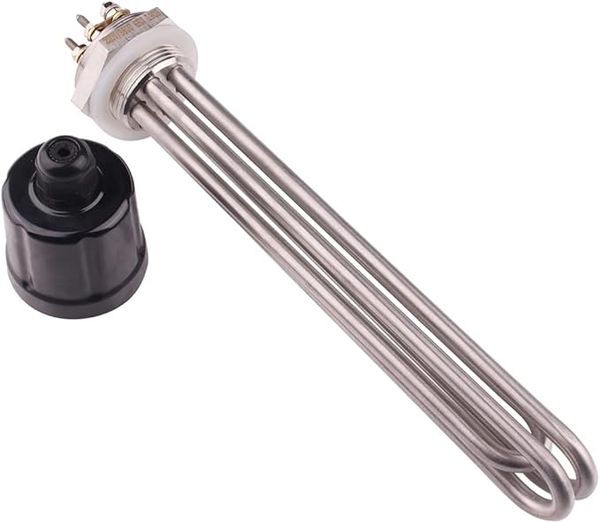 Điện trở của máy rửa chén Asber