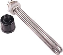 Điện trở của máy rửa chén Asber