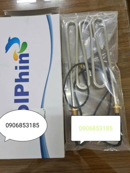 Điện trở của máy rửa chén Dolphin DW3210S