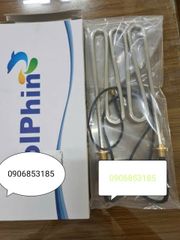 Điện trở của máy rửa chén Dolphin DW3210S