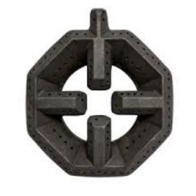 Họng đốt cho bếp âu Berjaya