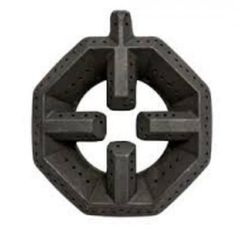 Họng đốt cho bếp âu Berjaya