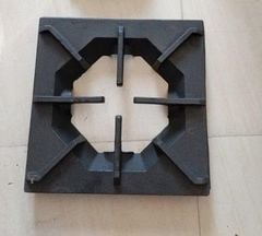 Kiềng của bếp âu Berjaya