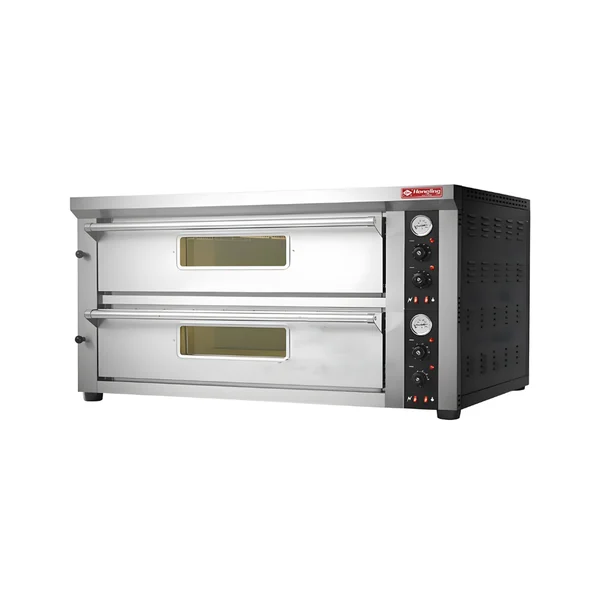 Lò Nướng Pizza 2 Tầng Hongling PZE-602