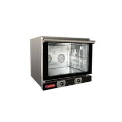Lò nướng đối lưu 4 khay TURBO CHEF TCO411