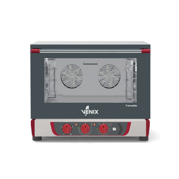 Lò Nướng Đối Lưu Venix 4 Khay T043M0HAJR