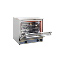 Lò Nướng Đối Lưu 4 Khay Roller Grill FC 60 TQ