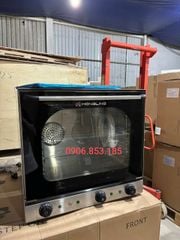 Lò nướng đối lưu Hongling HECO-4A