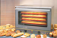 Lò nướng đối lưu Roller Grill FC 110 E