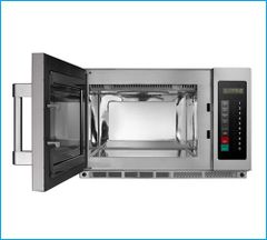 Lò vi sóng công nghiệp Midea MMO-EM34GEA