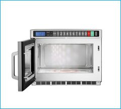 Lò vi sóng công nghiệp Bartscher 18180D