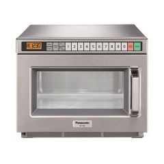 Lò vi sóng Panasonic NE-1753, Model: NE-1753YUE