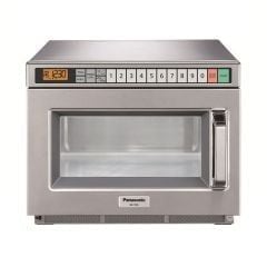 Lò vi sóng Panasonic NE-1753, Model: NE-1753YUE