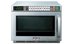 Lò vi sóng công nghiệp Sharp R7500-VN