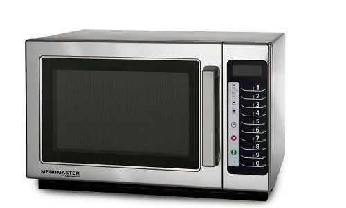 Lò Vi Sóng Công Nghiệp Menumaster RCS511TS