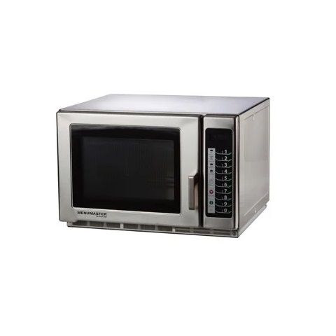 LÒ VI SÓNG CÔNG NGHIỆP MENUMASTER  RFS518TS