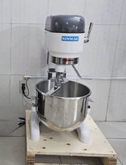 Máy Đánh Trứng Sinmag 20 lít SM-201