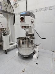 Máy Đánh Trứng Trộn Bột Sinmag 40 lít SM-401