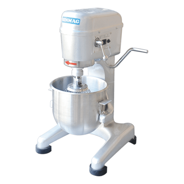 Máy Đánh Trứng Sinmag 10 lít  SM-101
