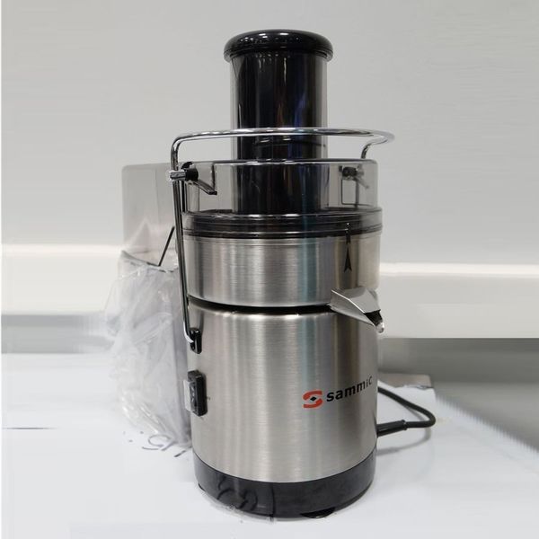 Máy ép trái cây Sammic LI-240