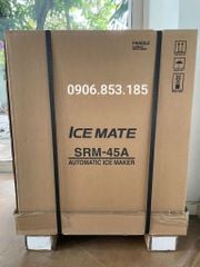 Máy làm đá viên Hoshizaki SRM-45A