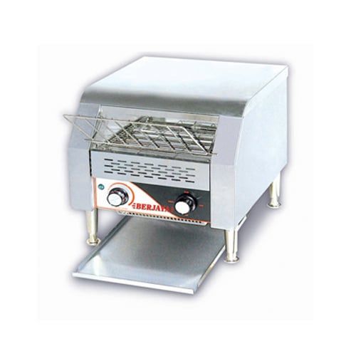 Máy nướng bánh mì băng chuyền BJY-TT-300