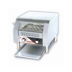 Máy nướng bánh mì băng chuyền BJY-TT-300