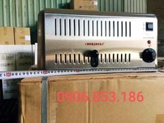 Máy nướng bánh mì sandwich Berjaya BJY-T6