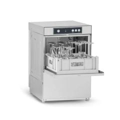 Máy rửa ly Asber GT-500DD: Thông Số, Giá & Đánh Giá