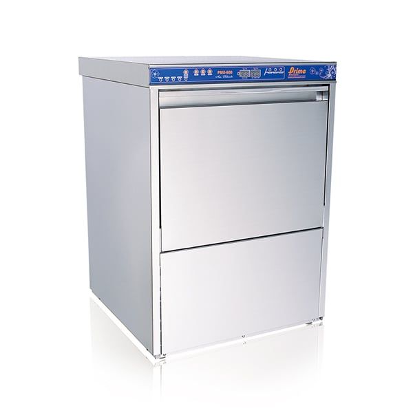 Máy Rửa Ly Quầy Bar Prime PMUE-600