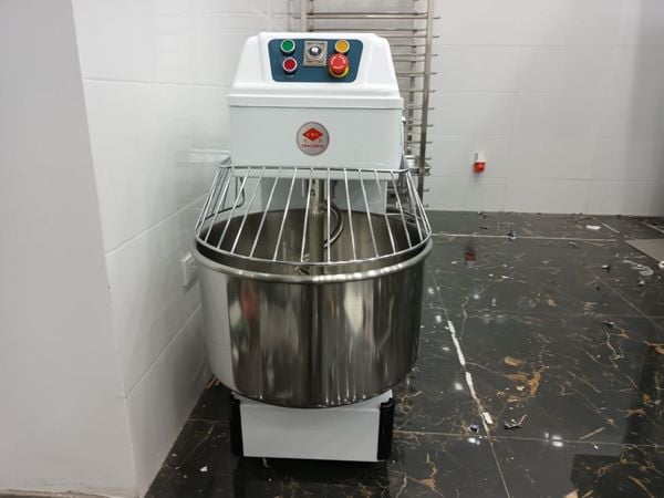 Máy Trộn Bột Hongling HS-50B ( trộn 10kg Bột Khô)