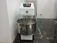 Máy Trộn Bột Hongling HS-50B ( trộn 10kg Bột Khô)