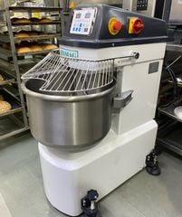 Máy Trộn Bột Sinmag SM2-25 (12.5kg Bột Khô)