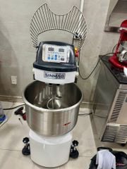 Máy Trộn Bột Sinmag SM2-25 (12.5kg Bột Khô)