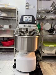 Máy Trộn Bột Sinmag SM2-50T 25kg Bột Khô