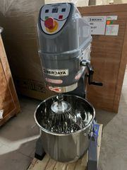 Máy Trộn Bột 40 Lít Berjaya BJY-BM40-DT