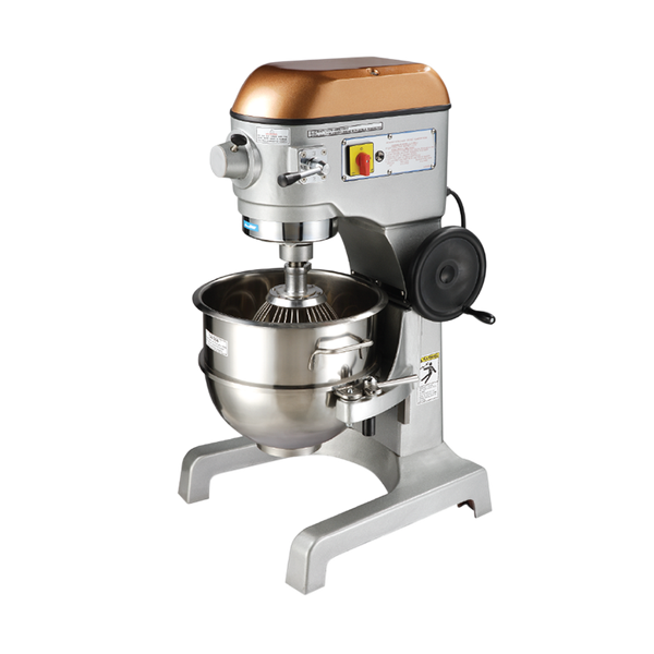 Máy Trộn Bột Đài Loan Spar Mixer 38 Lít SP-34MA