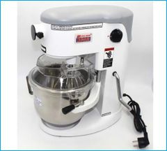 Máy Trộn Bột 5 Lít Đài Loan Spar Mixer SP-502A-B
