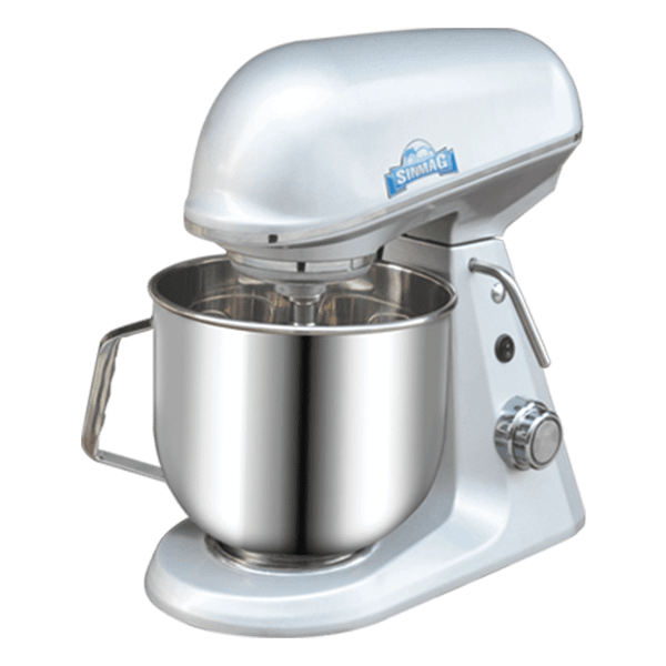 Máy trộn bột để bàn 7 lít Sinmag SM-7L