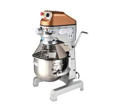 Máy Trộn Bột Nắp Lưới Spar Mixer 24 Lít SP-22HA