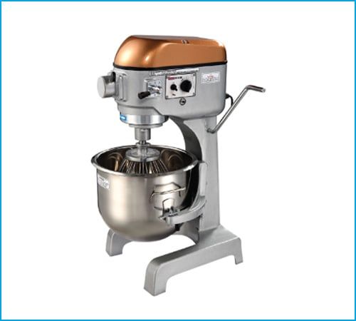 Máy Trộn Bột Đài Loan Spar Mixer 25 Lít SP-25MA