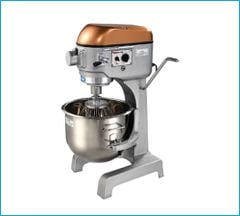 Máy Trộn Bột Đài Loan Spar Mixer 25 Lít SP-25MA