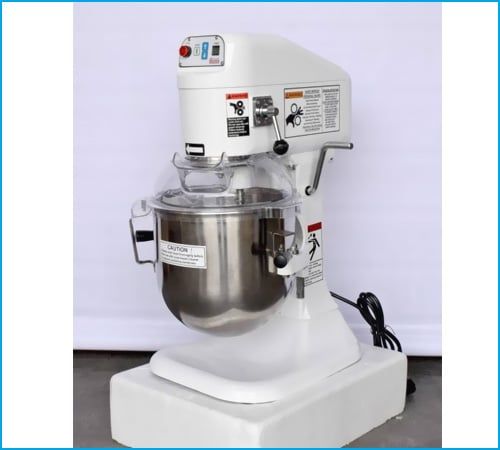 Máy trộn bột Đài Loan Spar Mixer 8 lít SP-800A-B