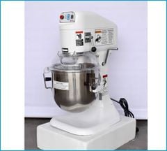 Máy trộn bột Đài Loan Spar Mixer 8 lít SP-800A-B