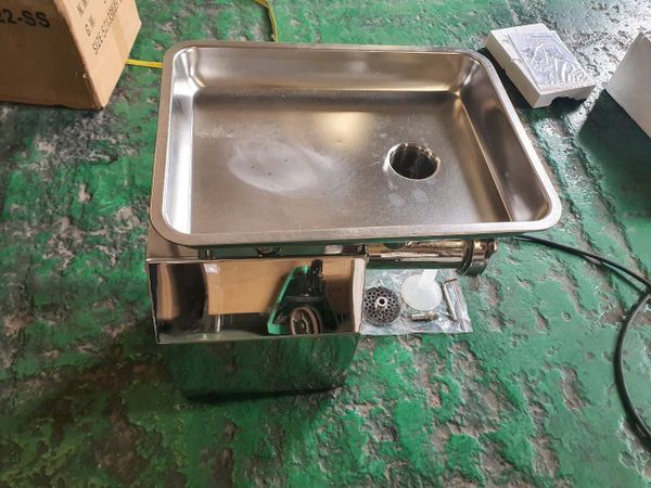 Máy xay thịt Berjaya BJY-MM22S